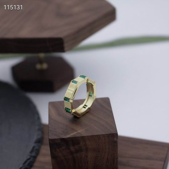 Gucci Ring 11lyh115